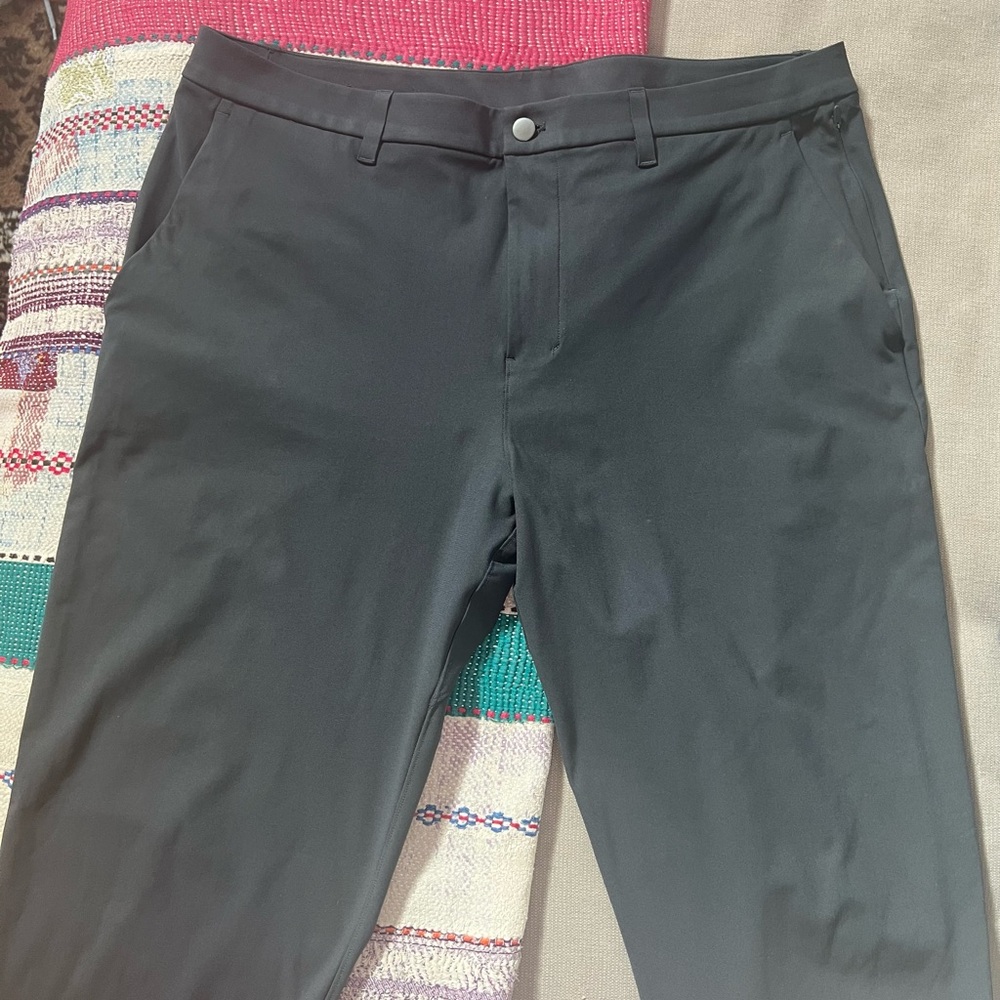 ABC Classic-Fit 5 Pocket Pant 
Warpstreme 38x30
